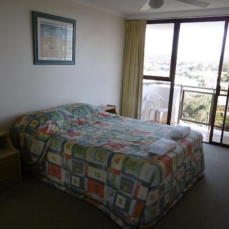 Trafalgar Towers Aparthotel Maroochydore Δωμάτιο φωτογραφία