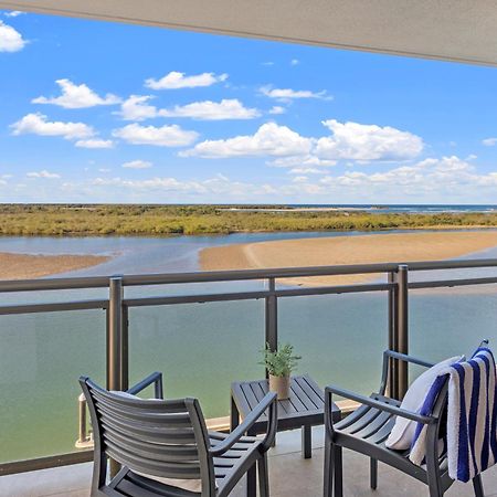 Trafalgar Towers Maroochydore Εξωτερικό φωτογραφία