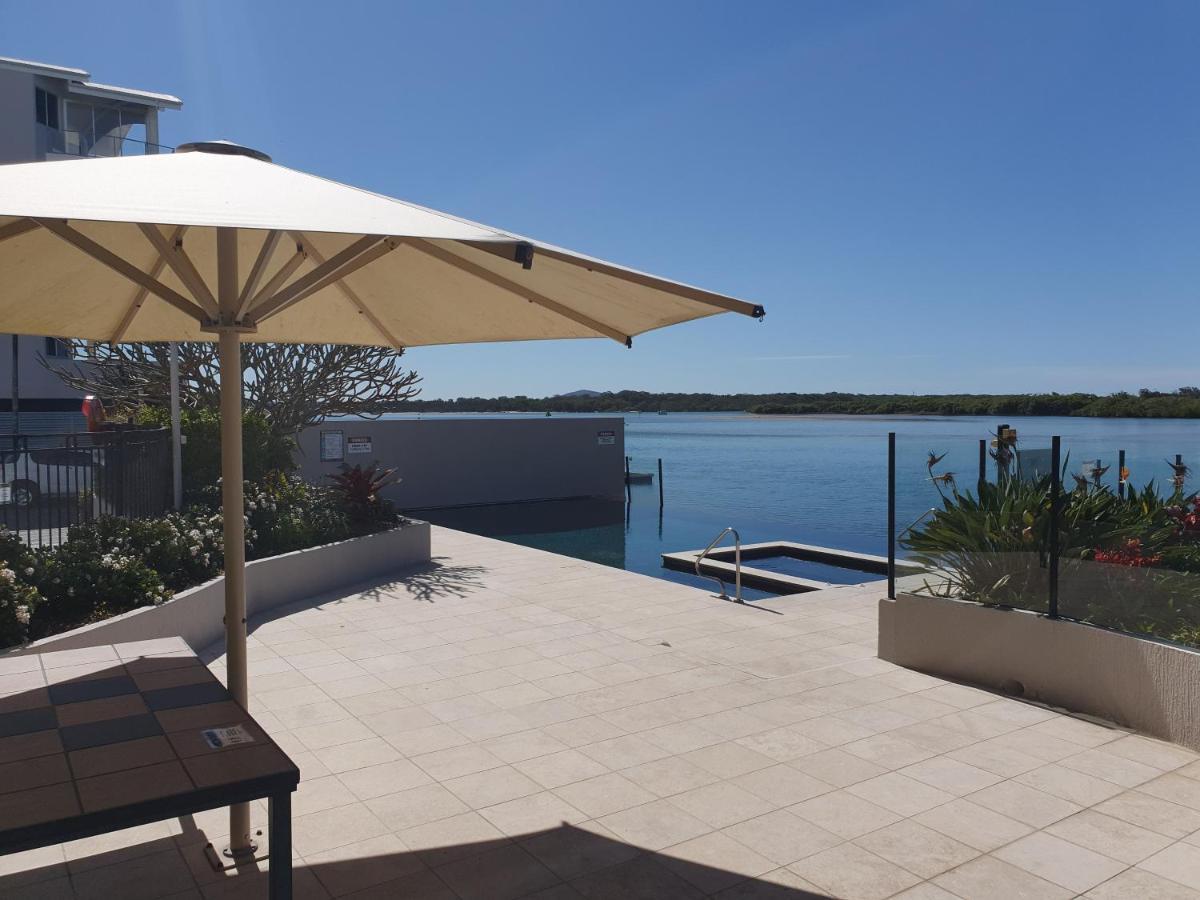 Trafalgar Towers Maroochydore Εξωτερικό φωτογραφία