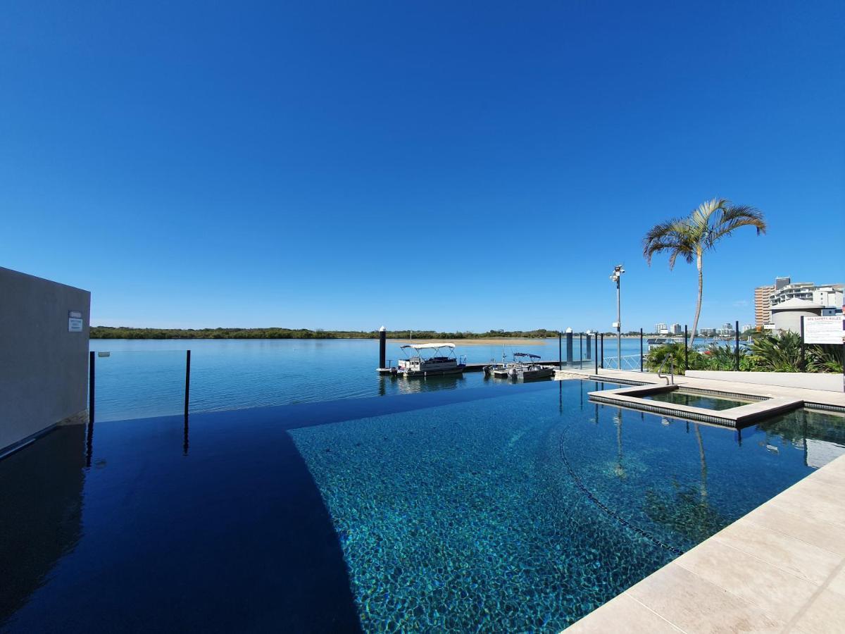 Trafalgar Towers Maroochydore Εξωτερικό φωτογραφία