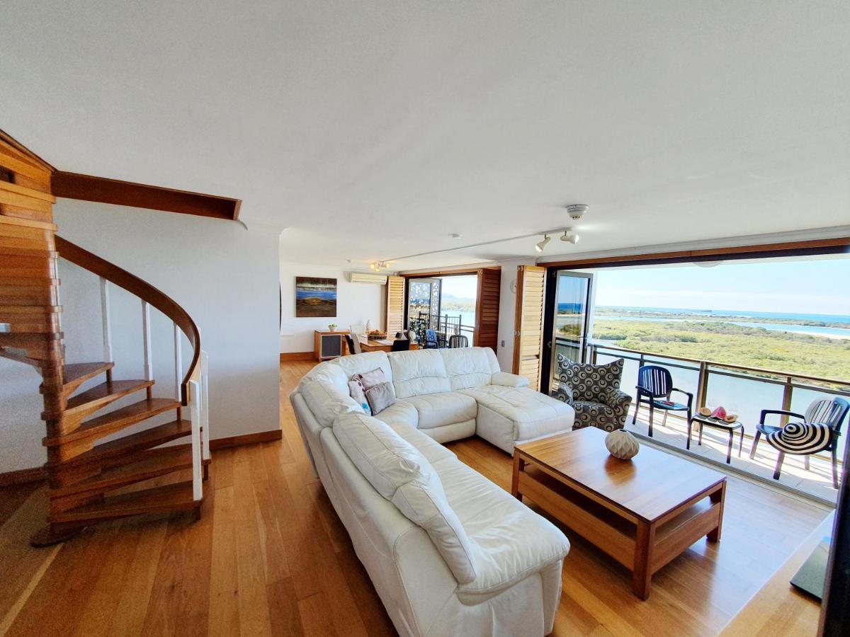 Trafalgar Towers Maroochydore Εξωτερικό φωτογραφία