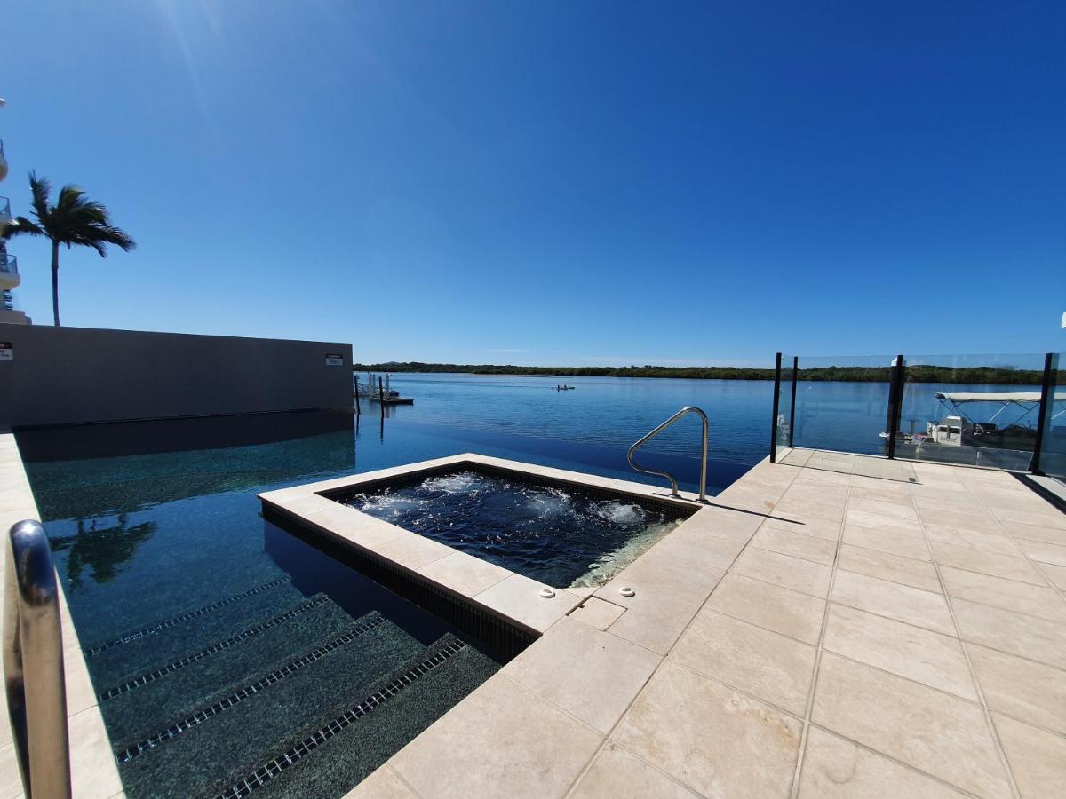 Trafalgar Towers Maroochydore Εξωτερικό φωτογραφία