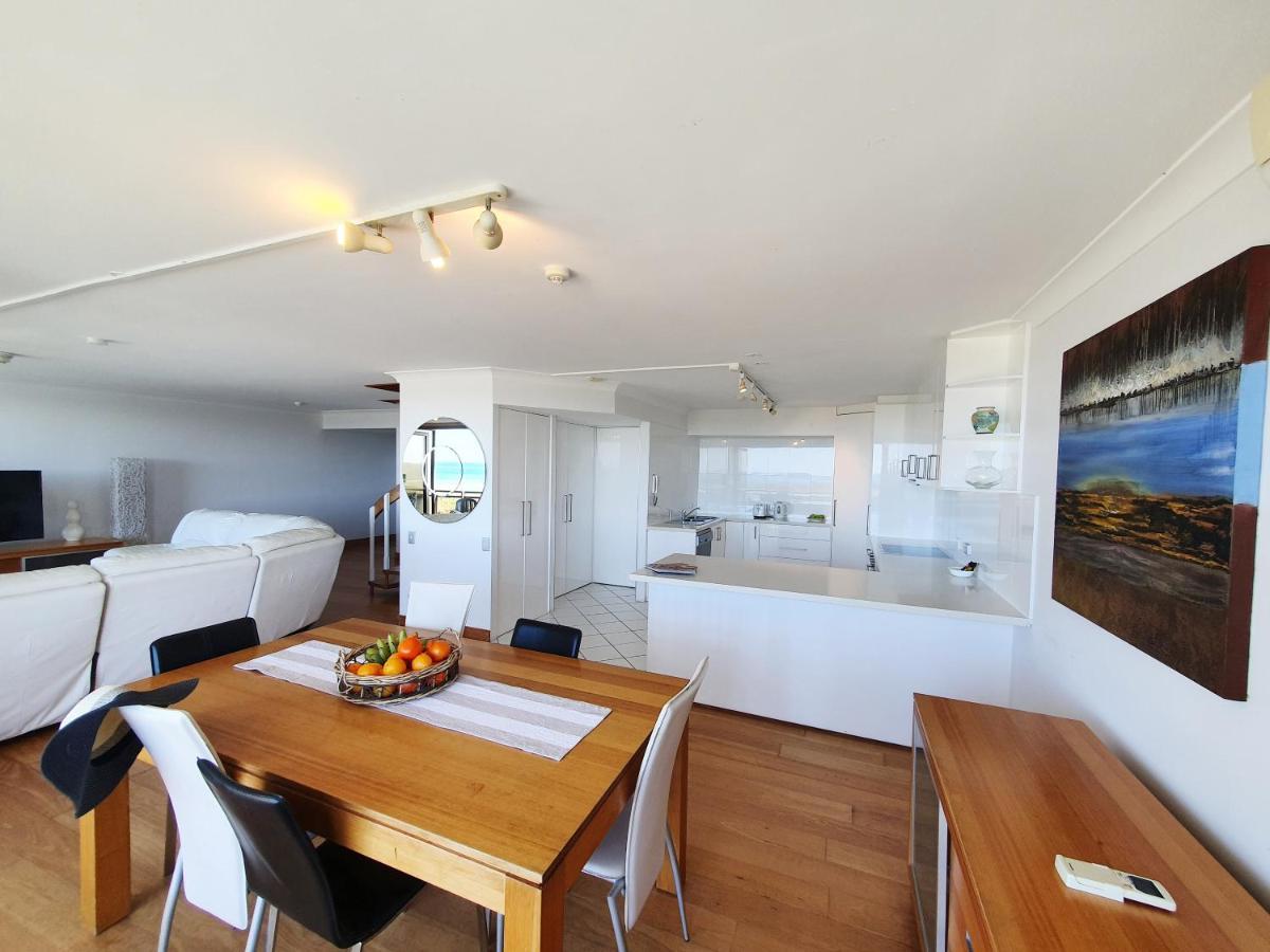 Trafalgar Towers Maroochydore Εξωτερικό φωτογραφία