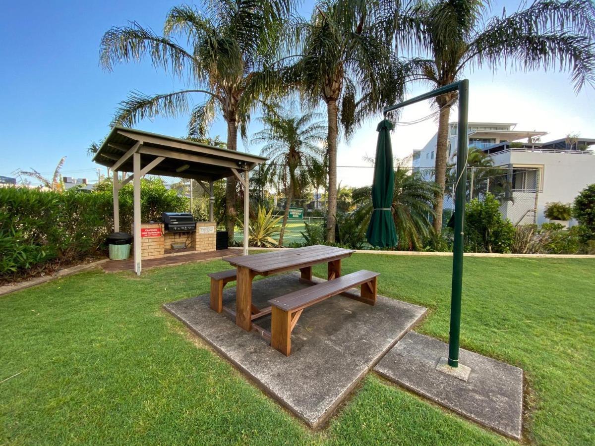 Trafalgar Towers Maroochydore Εξωτερικό φωτογραφία