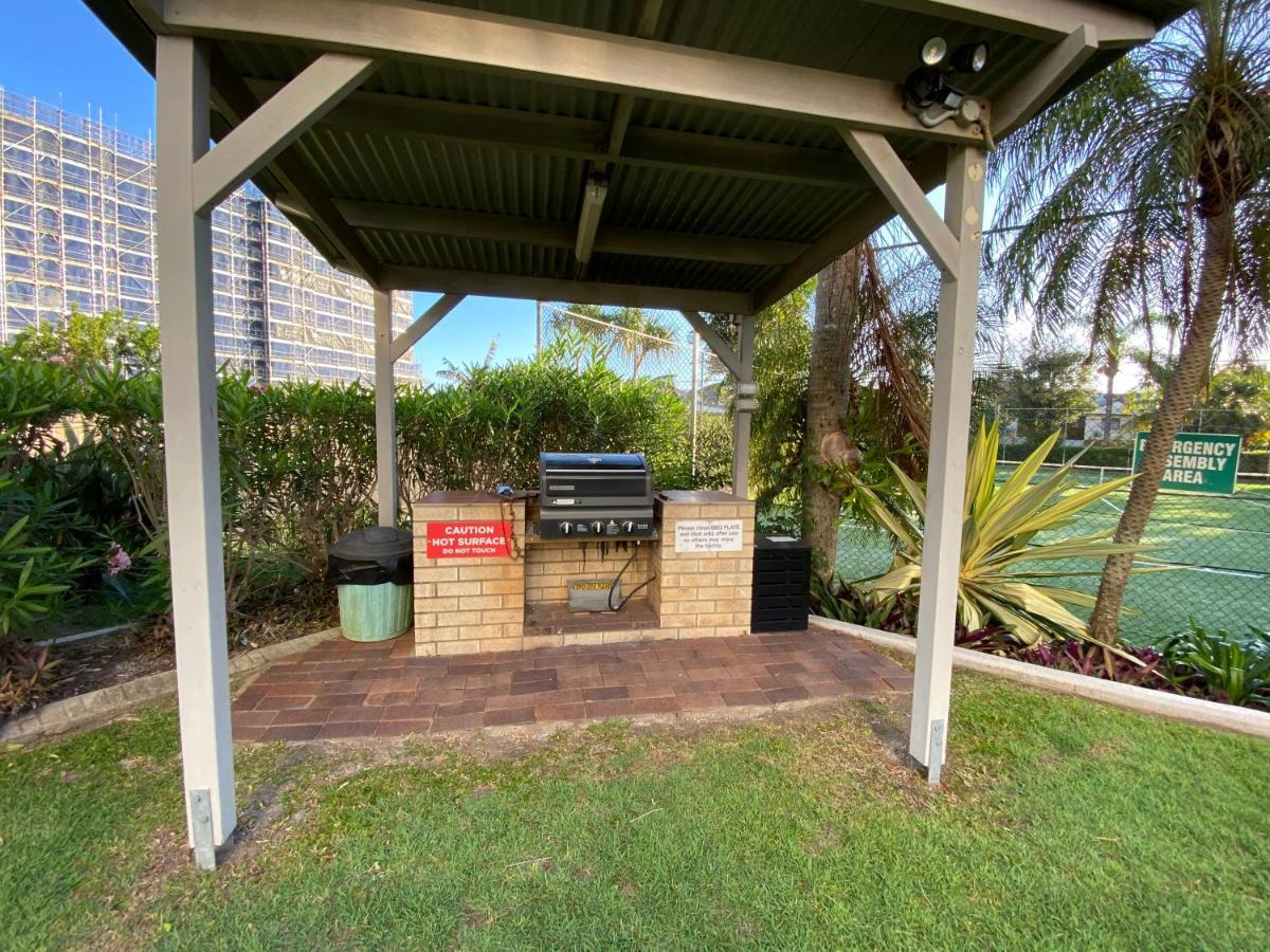 Trafalgar Towers Maroochydore Εξωτερικό φωτογραφία