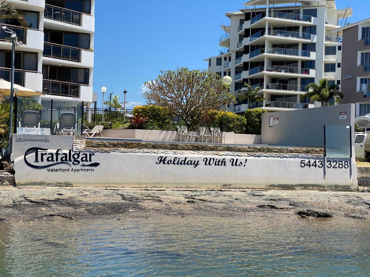Trafalgar Towers Maroochydore Εξωτερικό φωτογραφία