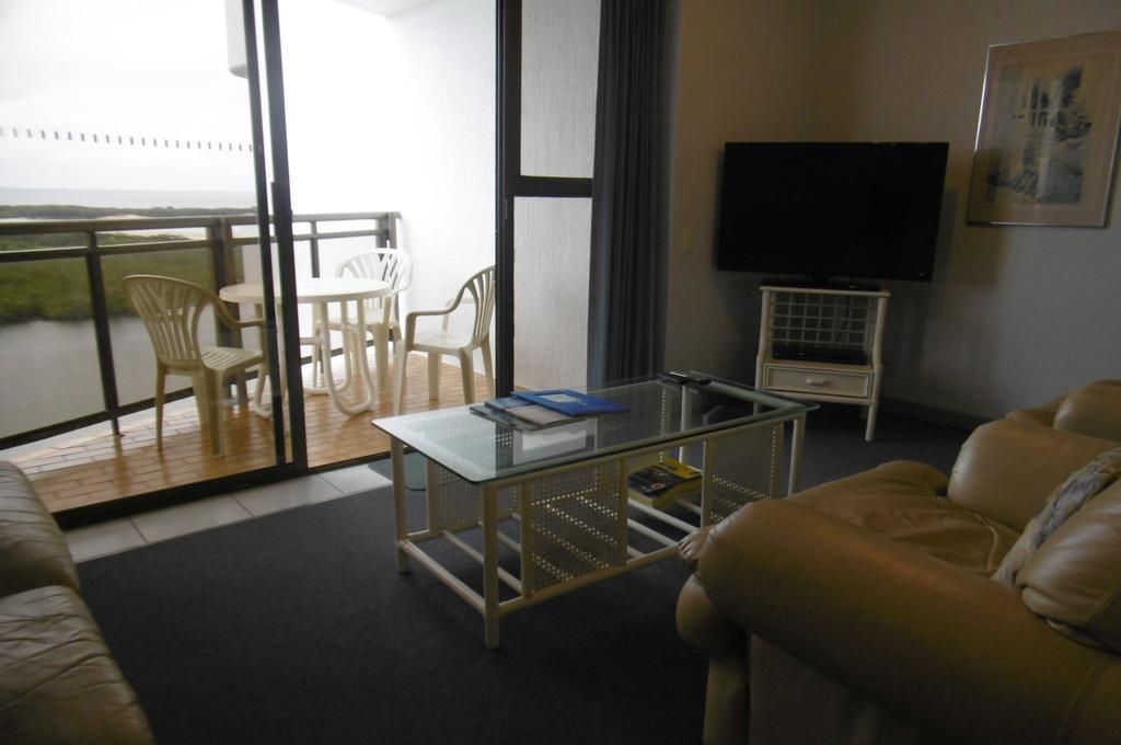 Trafalgar Towers Maroochydore Δωμάτιο φωτογραφία