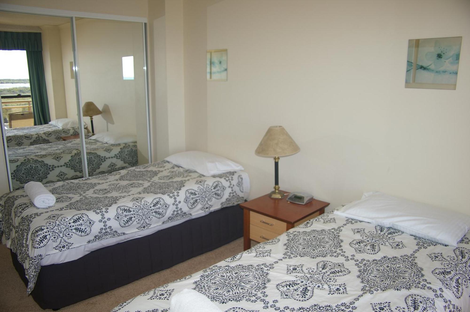 Trafalgar Towers Maroochydore Δωμάτιο φωτογραφία