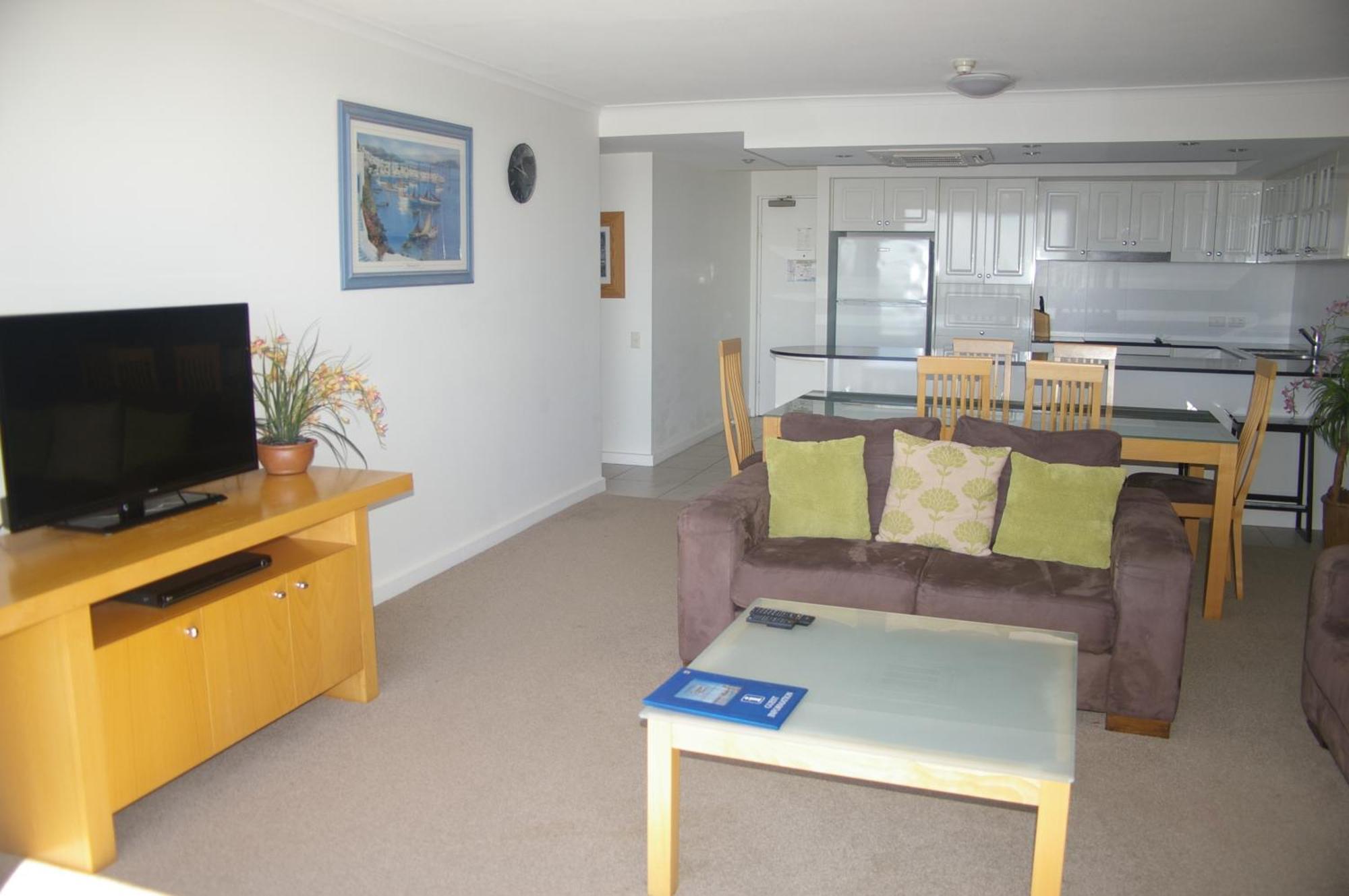 Trafalgar Towers Maroochydore Δωμάτιο φωτογραφία