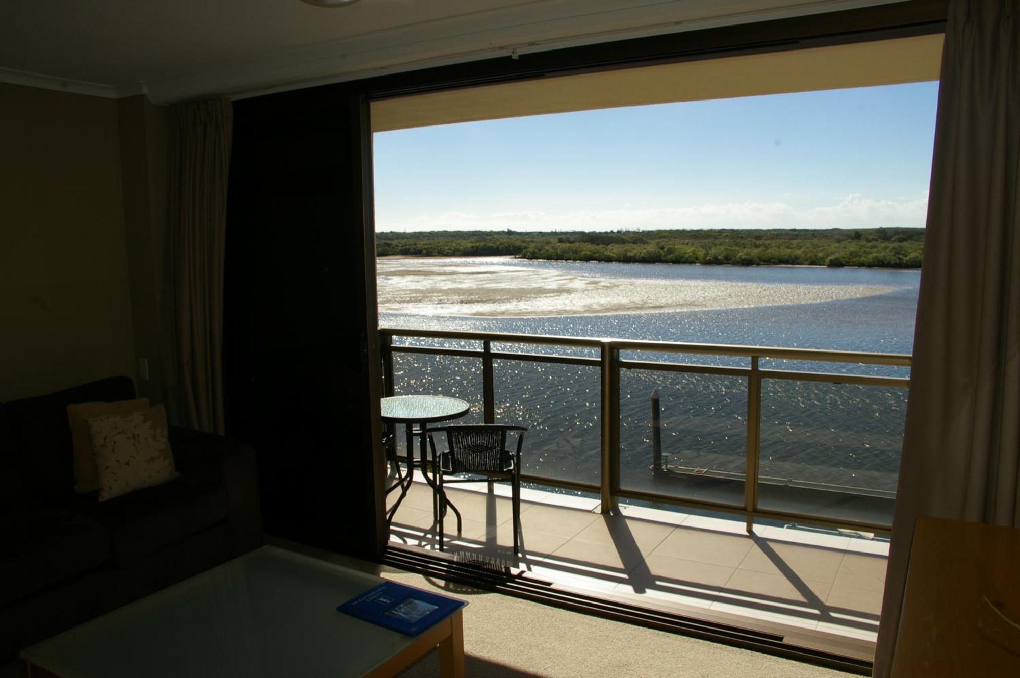 Trafalgar Towers Maroochydore Δωμάτιο φωτογραφία
