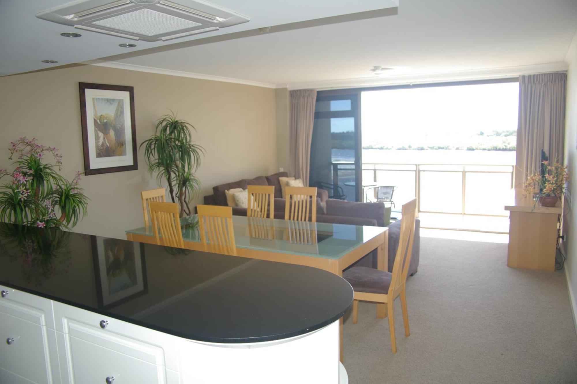 Trafalgar Towers Aparthotel Maroochydore Δωμάτιο φωτογραφία