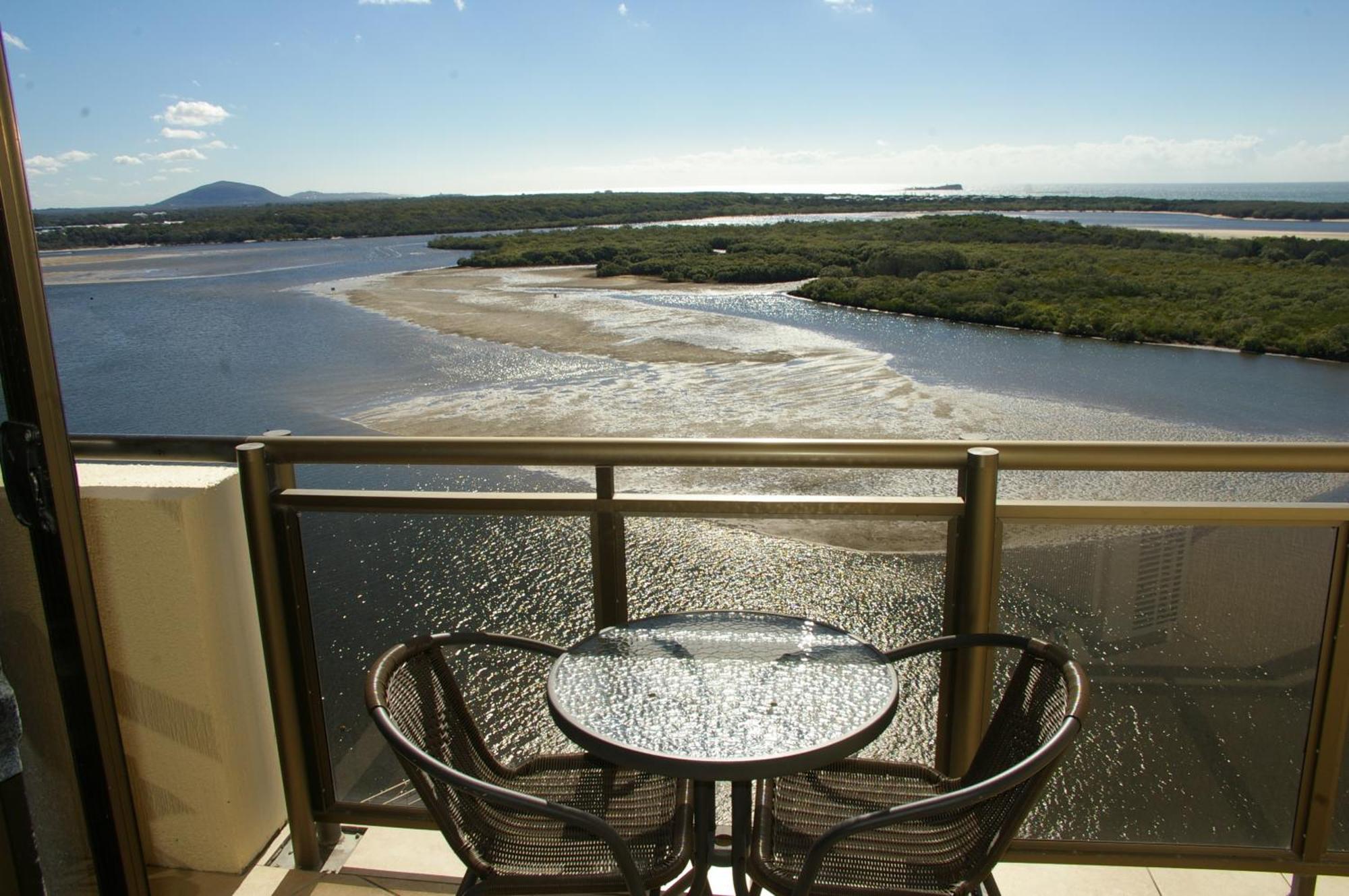 Trafalgar Towers Maroochydore Δωμάτιο φωτογραφία