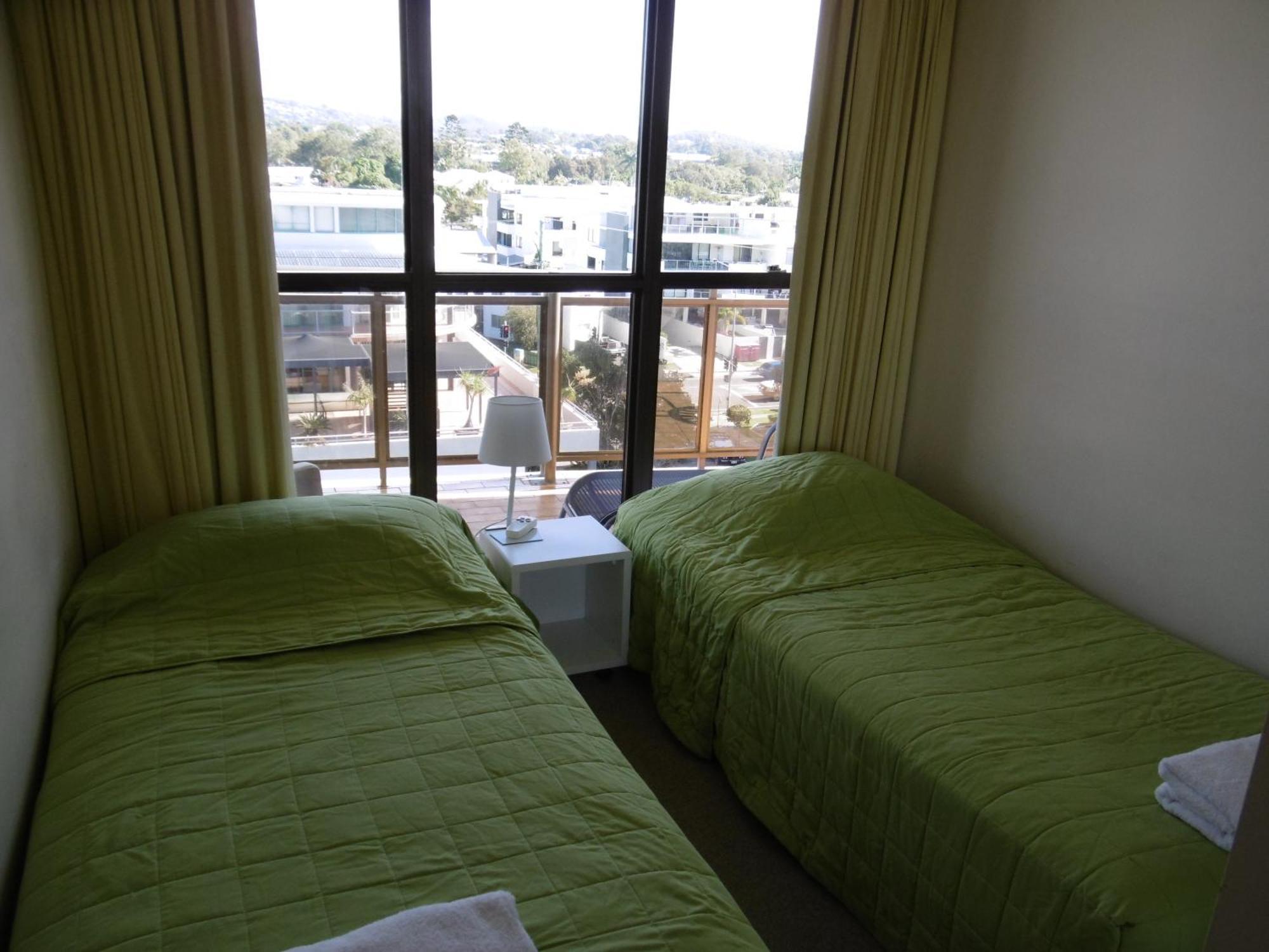Trafalgar Towers Maroochydore Δωμάτιο φωτογραφία