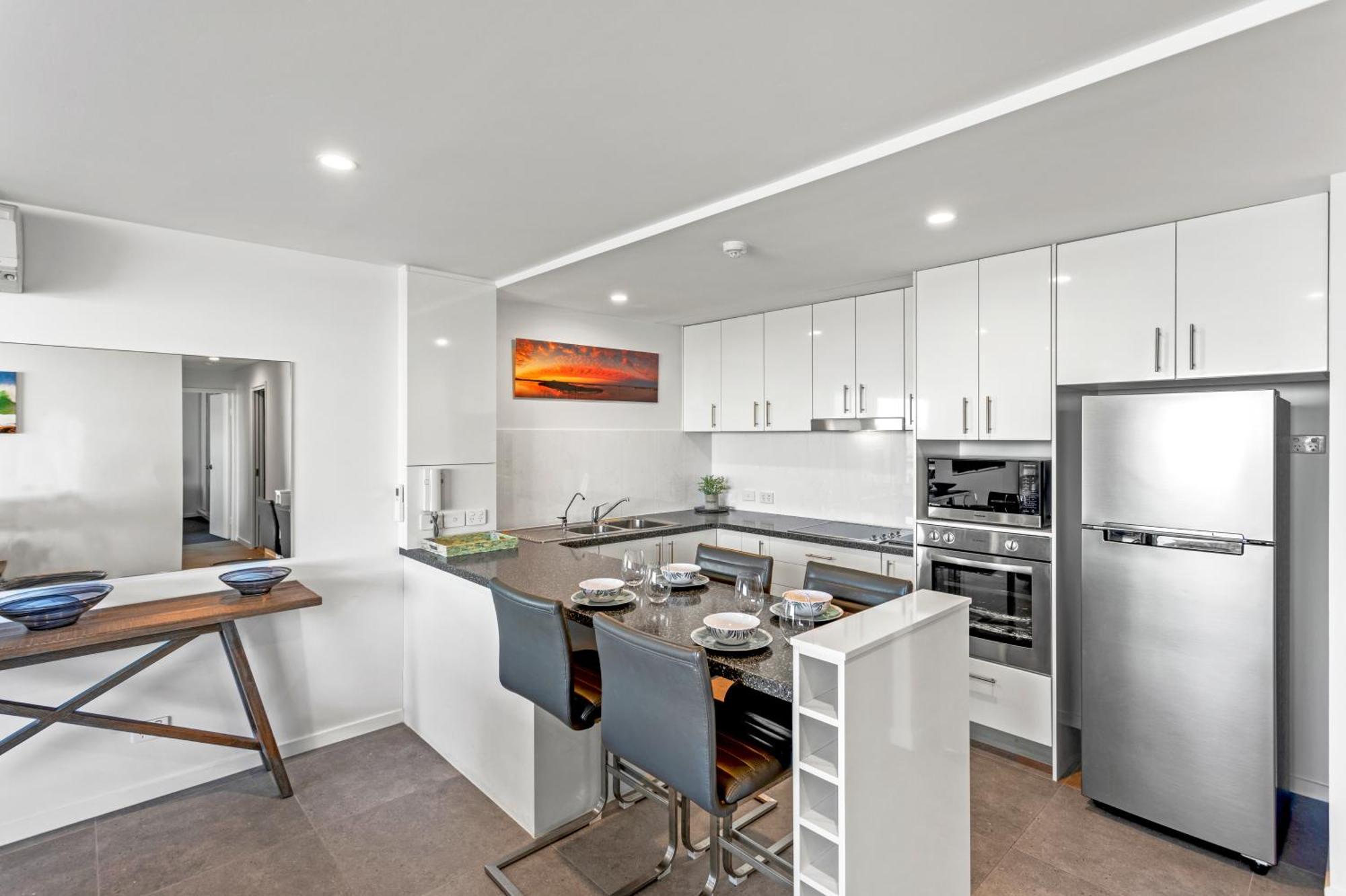 Trafalgar Towers Maroochydore Εξωτερικό φωτογραφία
