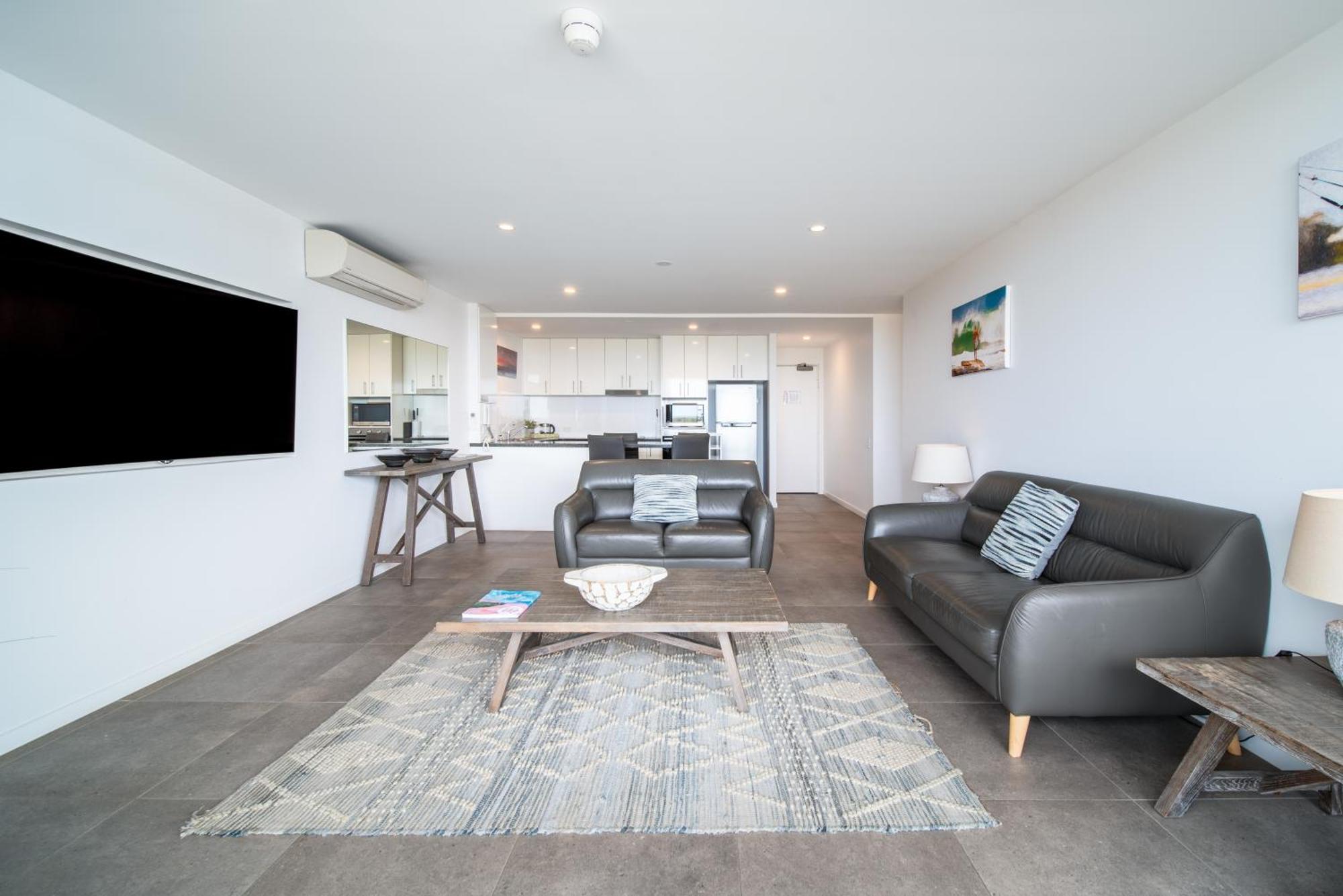 Trafalgar Towers Maroochydore Εξωτερικό φωτογραφία