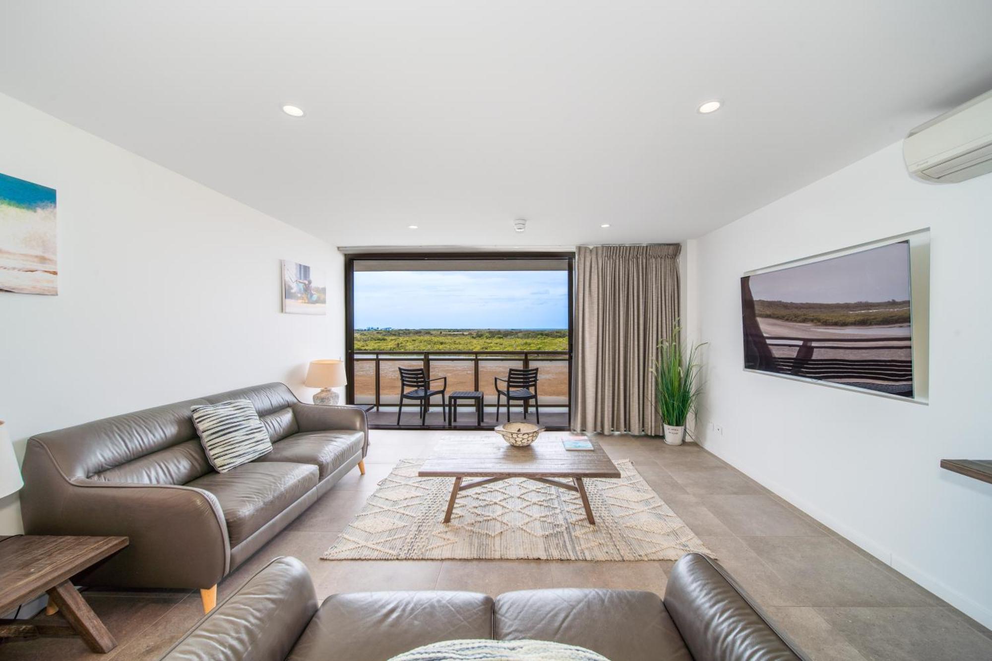 Trafalgar Towers Maroochydore Εξωτερικό φωτογραφία