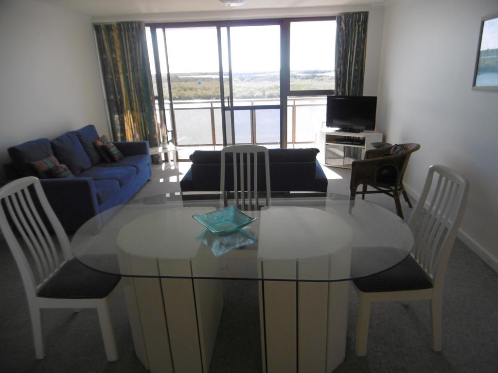 Trafalgar Towers Maroochydore Δωμάτιο φωτογραφία