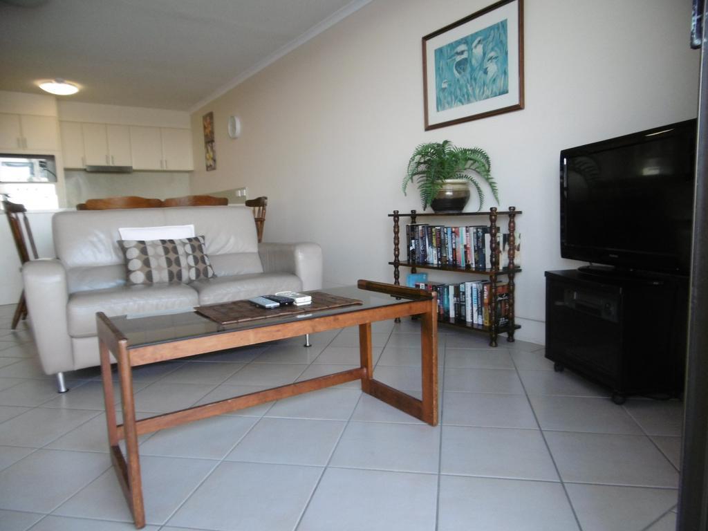 Trafalgar Towers Maroochydore Δωμάτιο φωτογραφία