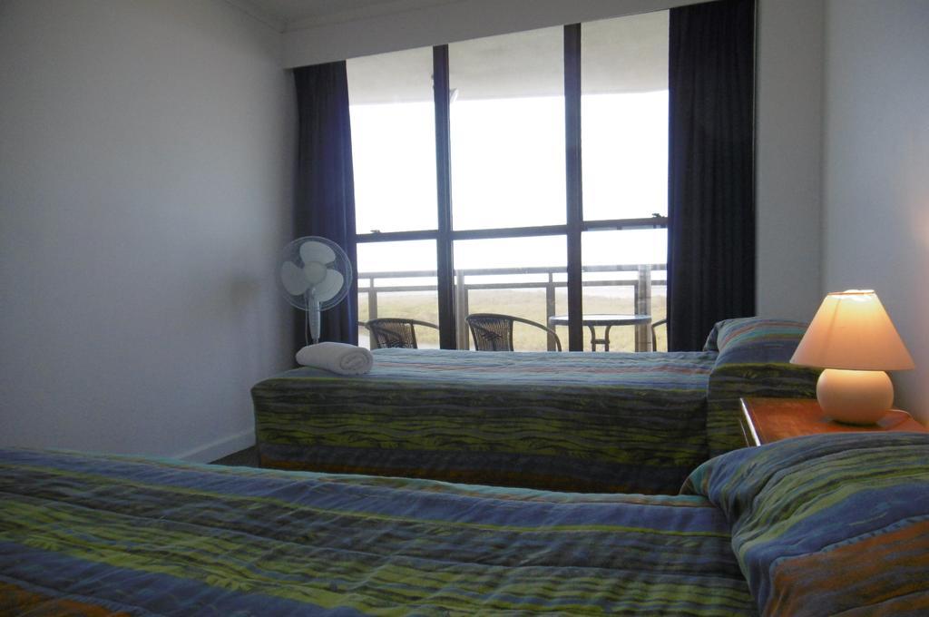 Trafalgar Towers Aparthotel Maroochydore Δωμάτιο φωτογραφία