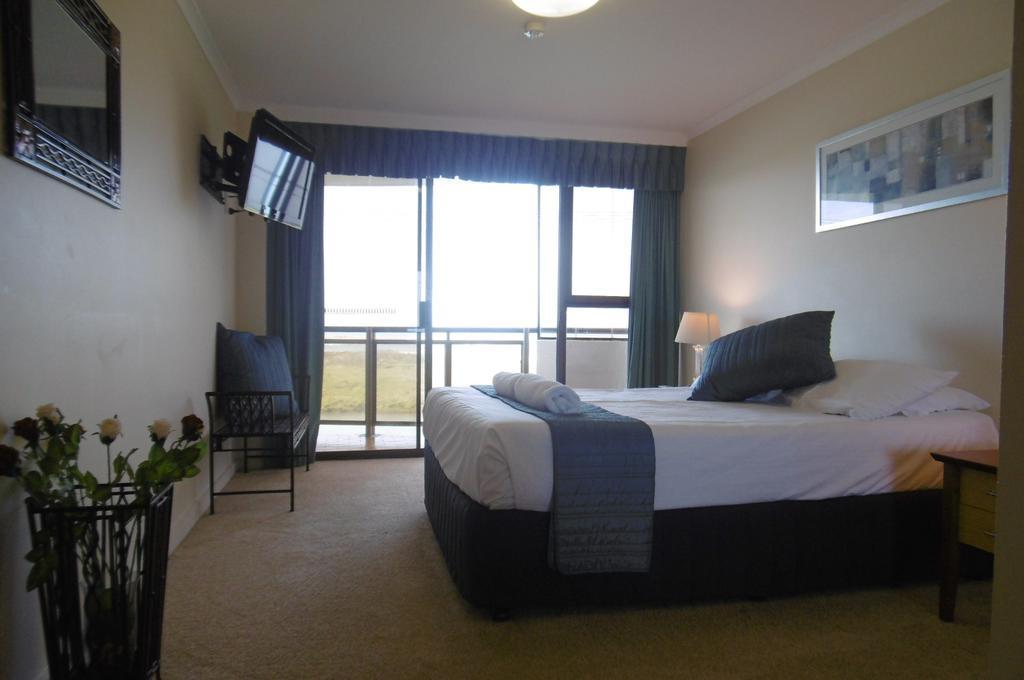 Trafalgar Towers Aparthotel Maroochydore Δωμάτιο φωτογραφία