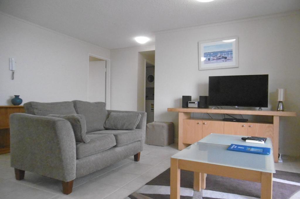 Trafalgar Towers Aparthotel Maroochydore Δωμάτιο φωτογραφία