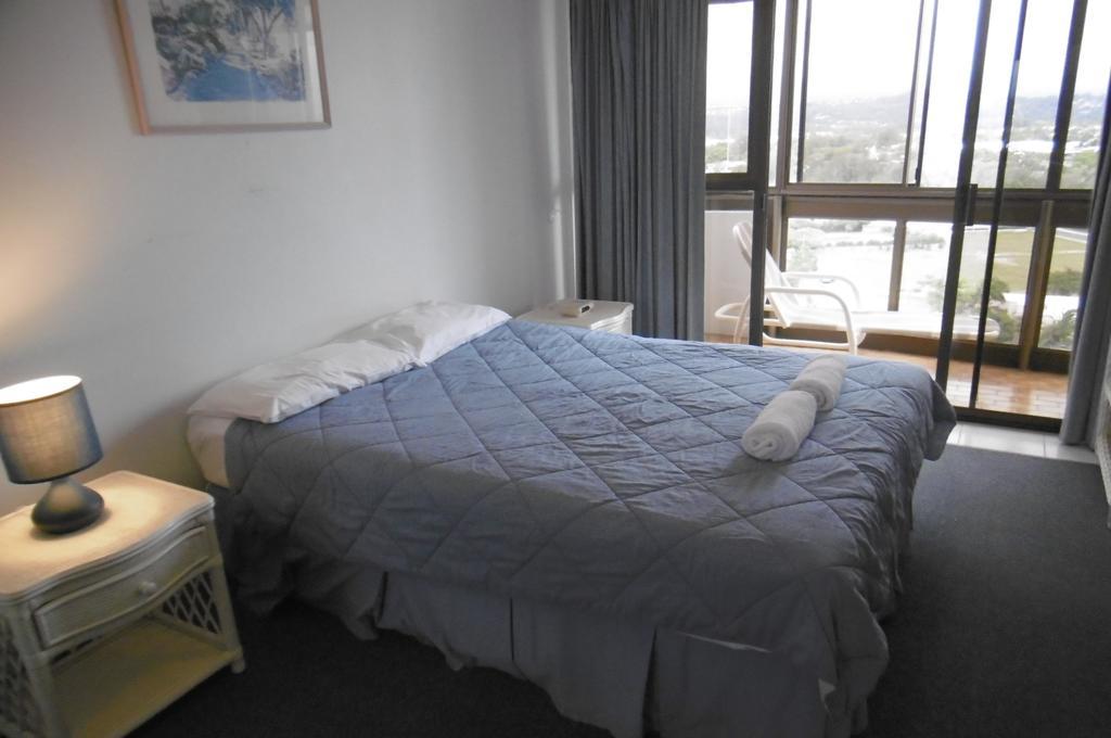 Trafalgar Towers Maroochydore Εξωτερικό φωτογραφία