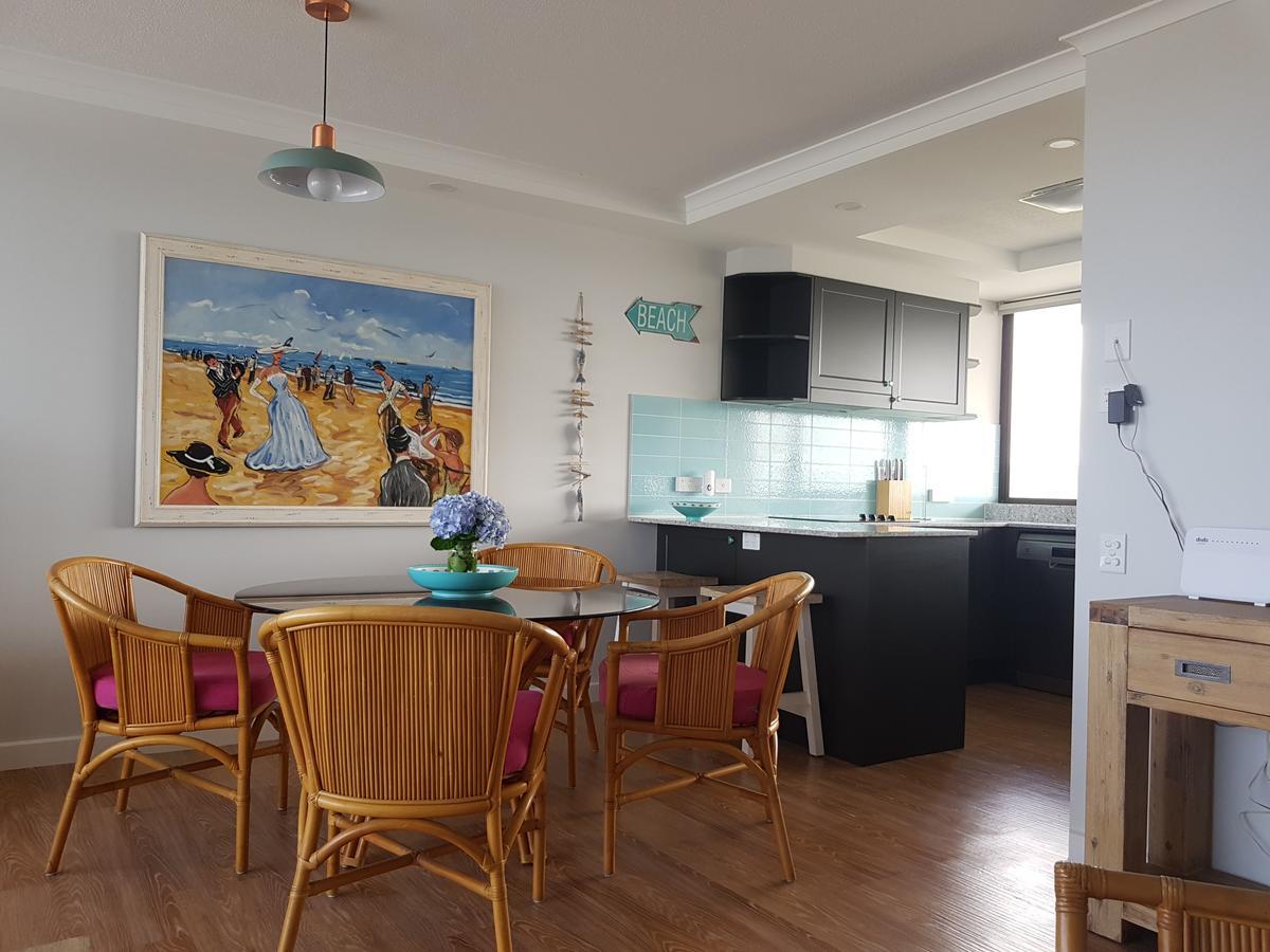 Trafalgar Towers Maroochydore Εξωτερικό φωτογραφία