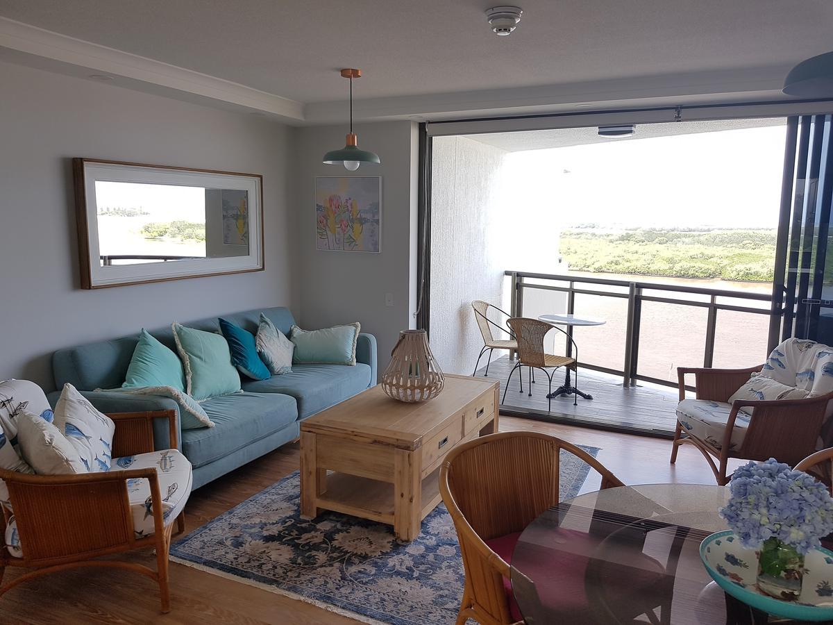 Trafalgar Towers Maroochydore Εξωτερικό φωτογραφία